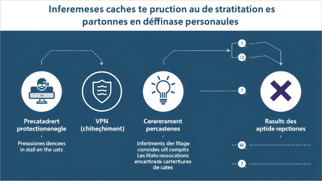 Illustration complémentaire sur protection données IA Illustration complémentaire sur protection données IA