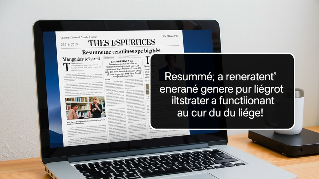 Illustration complémentaire sur Brave News Corp