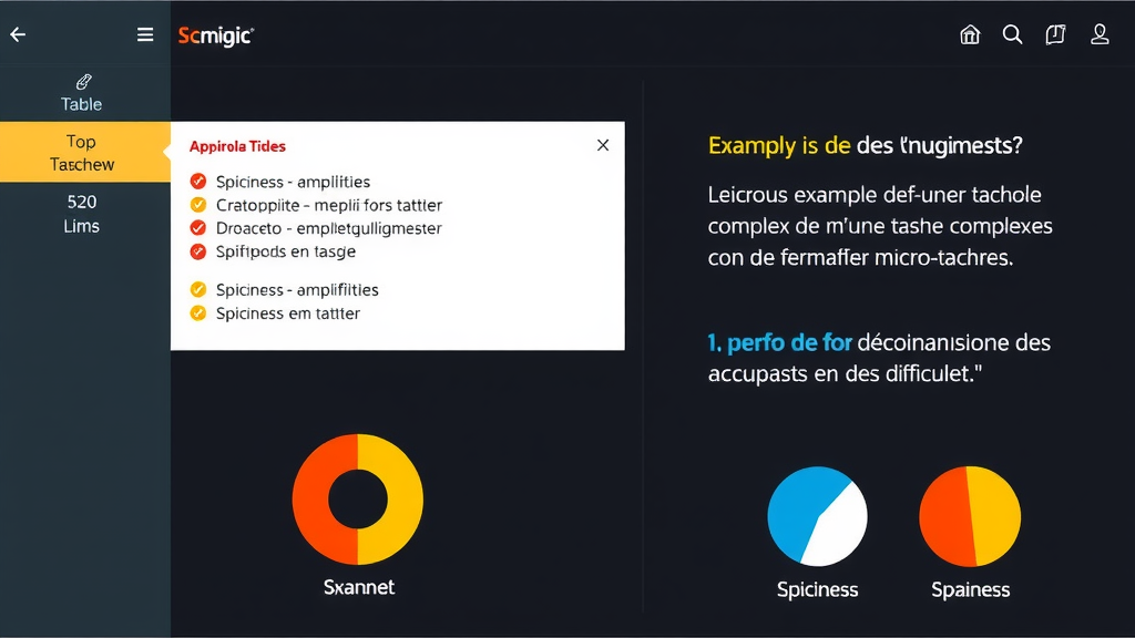 Illustration complémentaire sur goblin tools Illustration complémentaire sur goblin tools