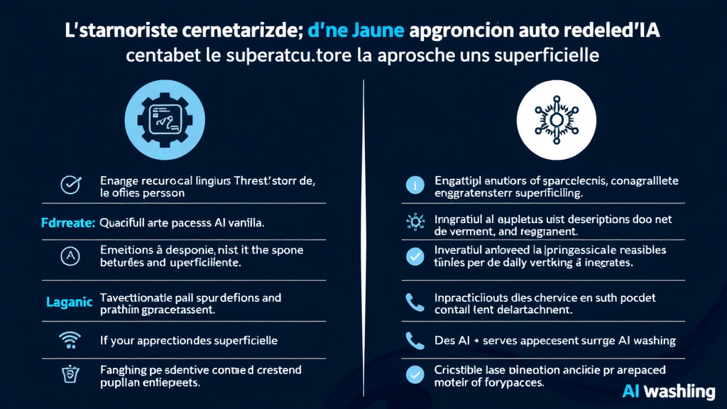 Illustration complémentaire sur IA dans le SaaS