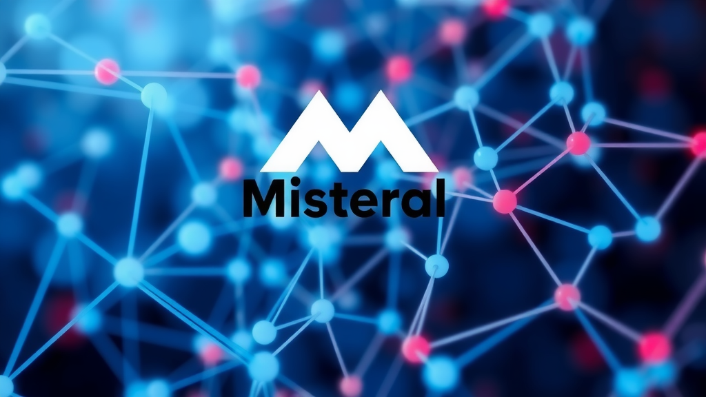 Mistral AI : Guide complet de la pépite française de l'IA en 2025