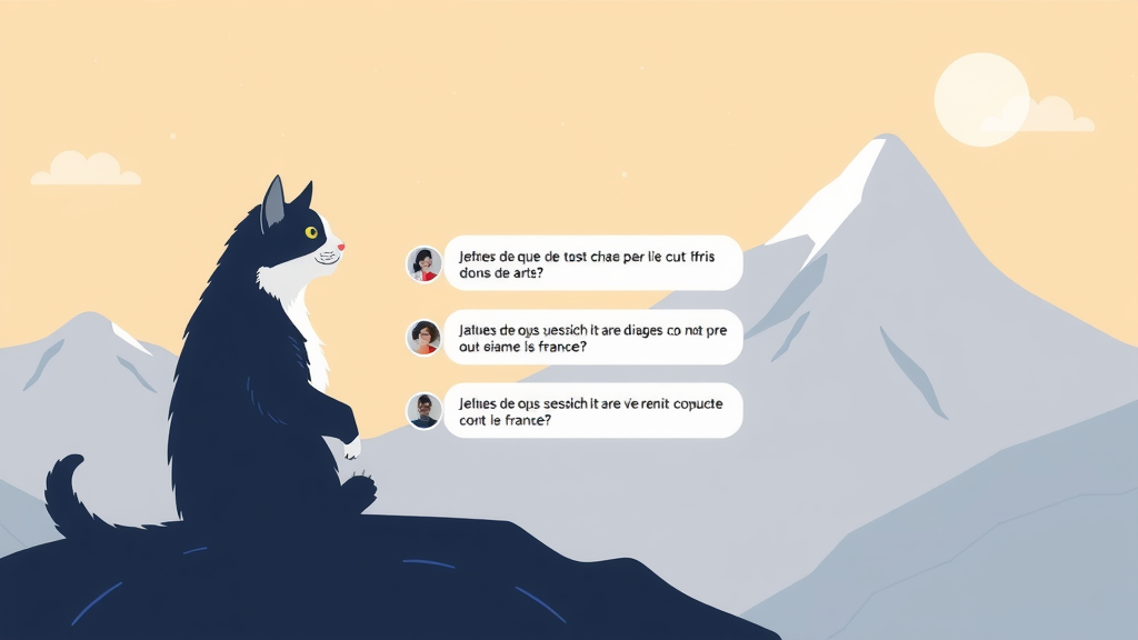 Illustration complémentaire sur Mistral AI