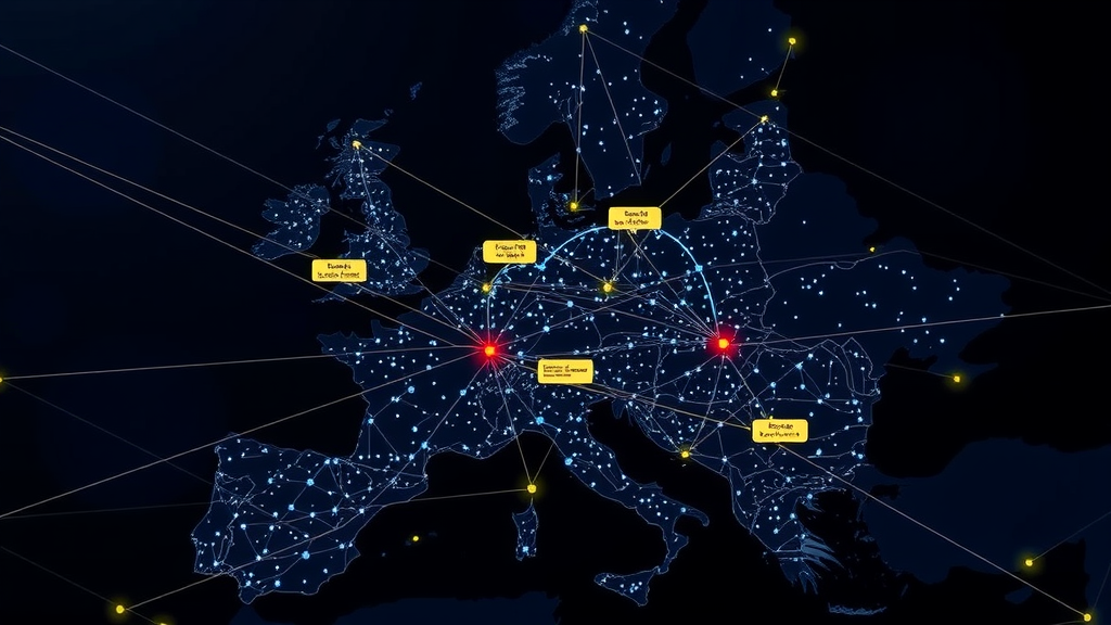 Illustration complémentaire sur informatique quantique 2025