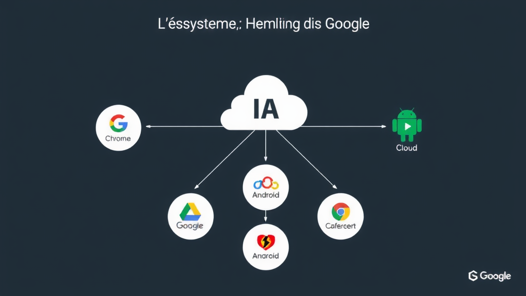 Illustration complémentaire sur Google Chrome