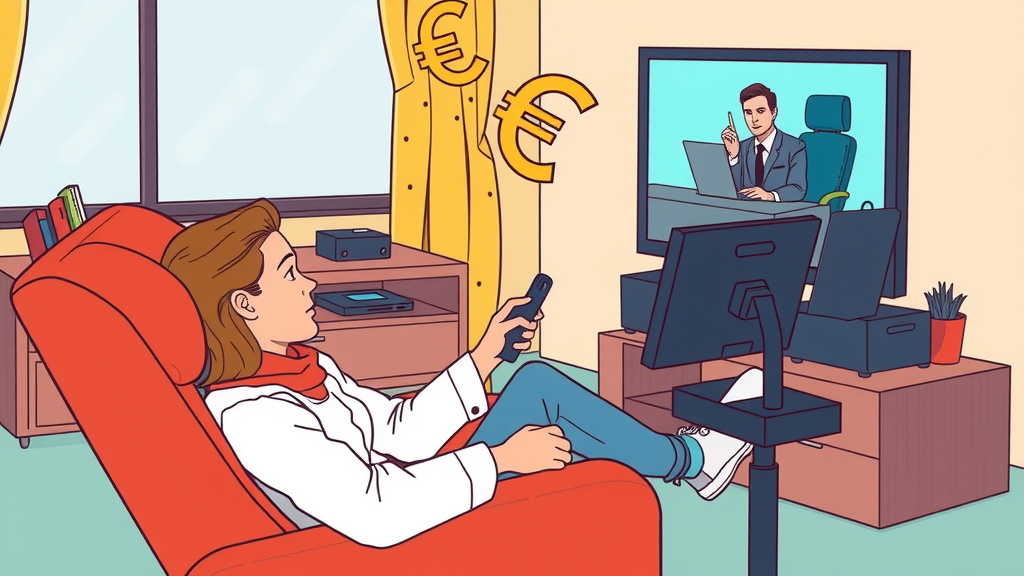 Illustration complémentaire sur documentaires célébrités Illustration complémentaire sur documentaires célébrités