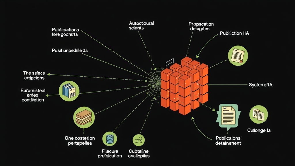 Illustration complémentaire sur fossiles numériques