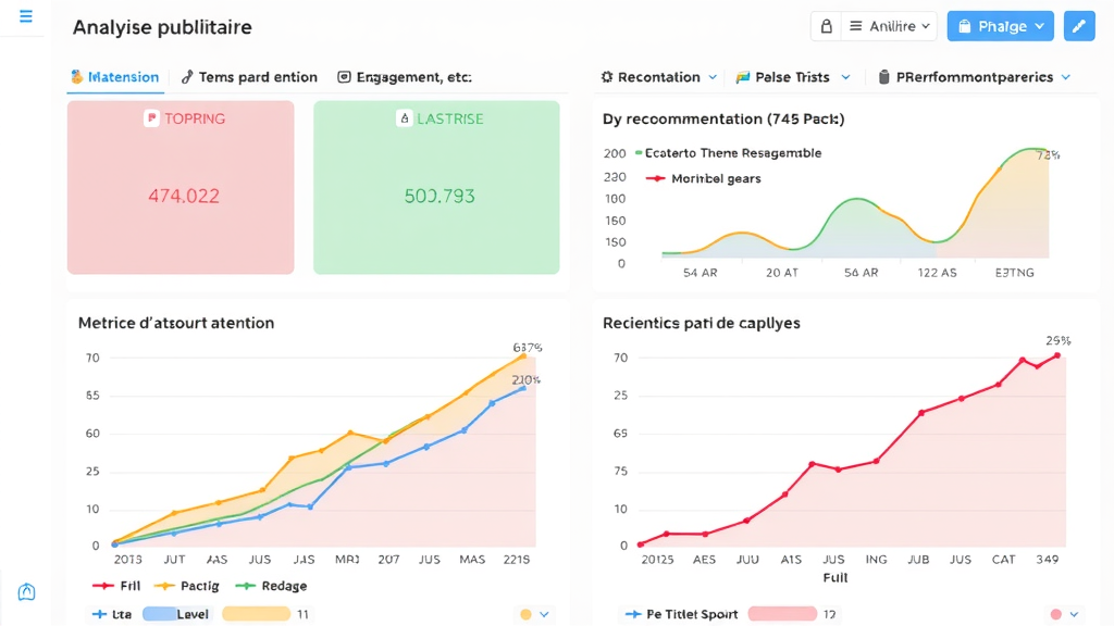 Illustration complémentaire sur attention publicitaire