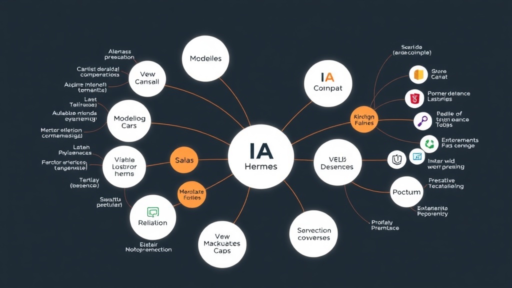 Illustration complémentaire sur IA générative