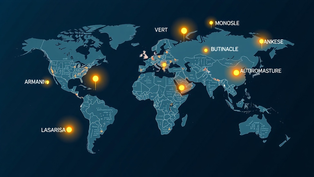 Illustration complémentaire sur Genesis AI