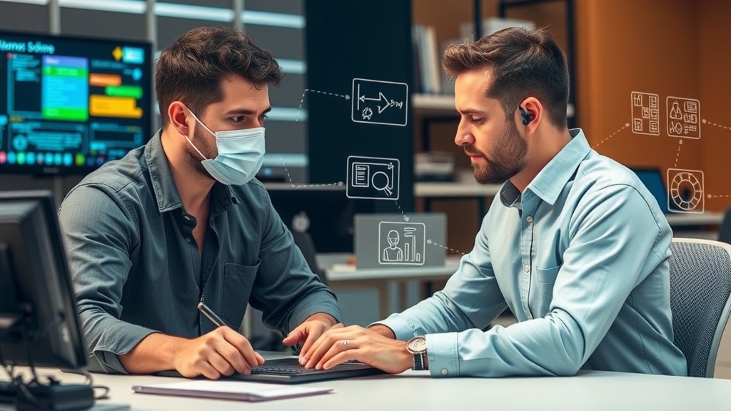 Illustration complémentaire sur catastrophe IA