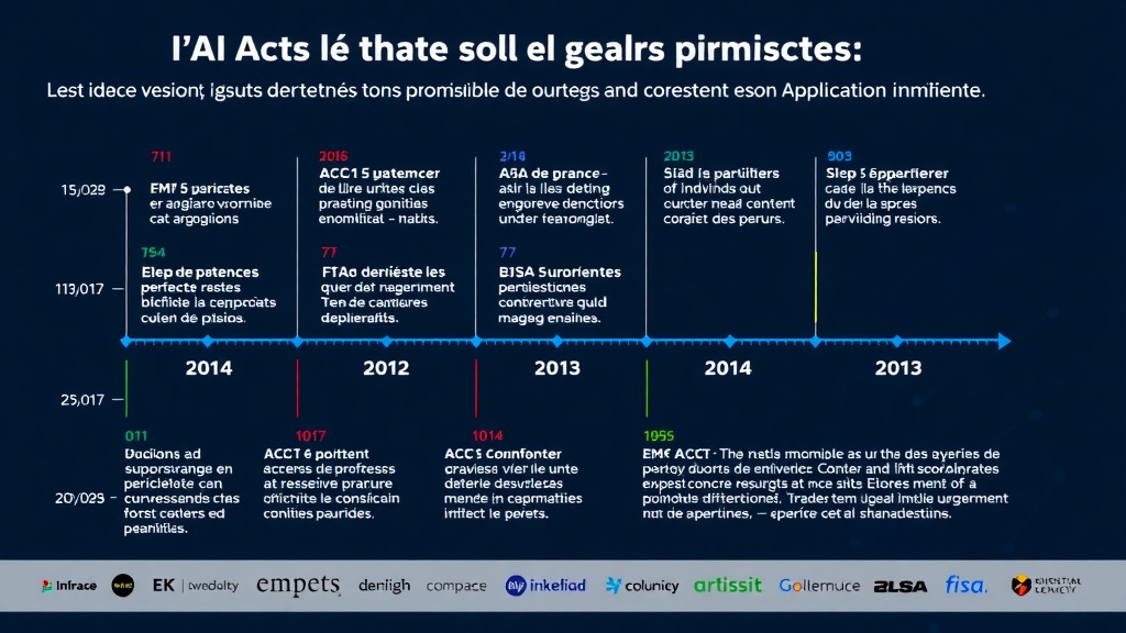 Illustration complémentaire sur AI Act Illustration complémentaire sur AI Act