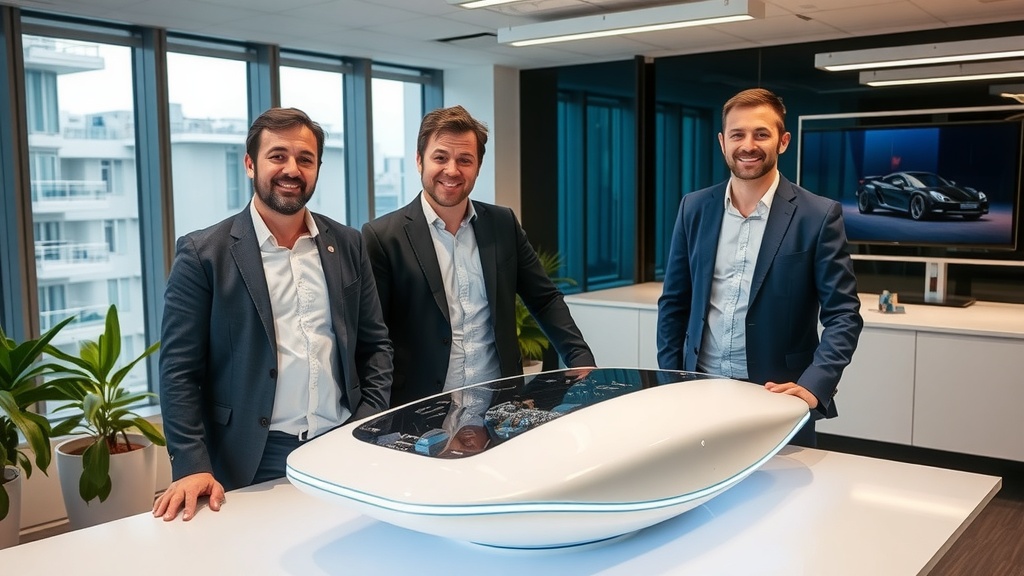 Illustration complémentaire sur processeur photonique Illustration complémentaire sur processeur photonique