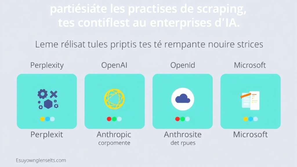 Illustration complémentaire sur Perplexity