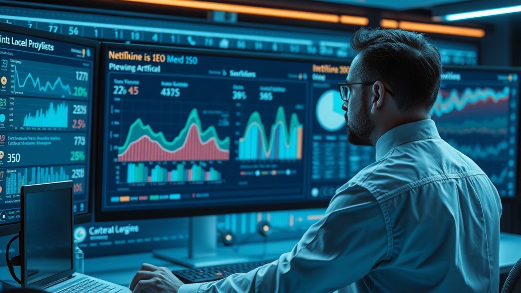 Illustration complémentaire sur netlinking 2025 Illustration complémentaire sur netlinking 2025