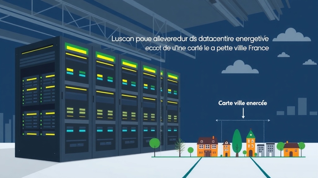 Illustration complémentaire sur bulle économique IA