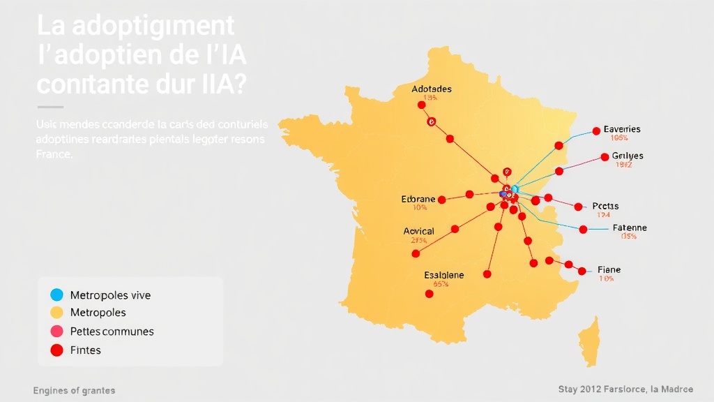 Illustration complémentaire sur IA collectivités territoriales