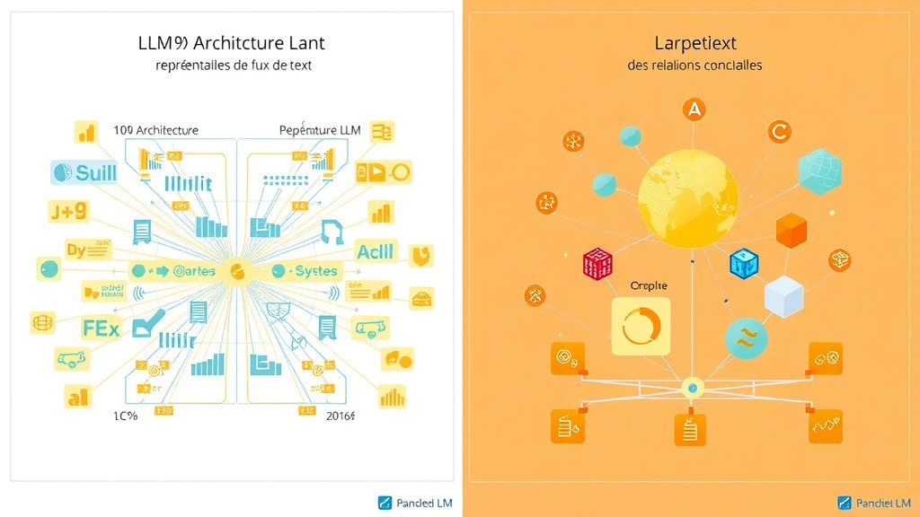 Illustration complémentaire sur Yann LeCun Illustration complémentaire sur Yann LeCun