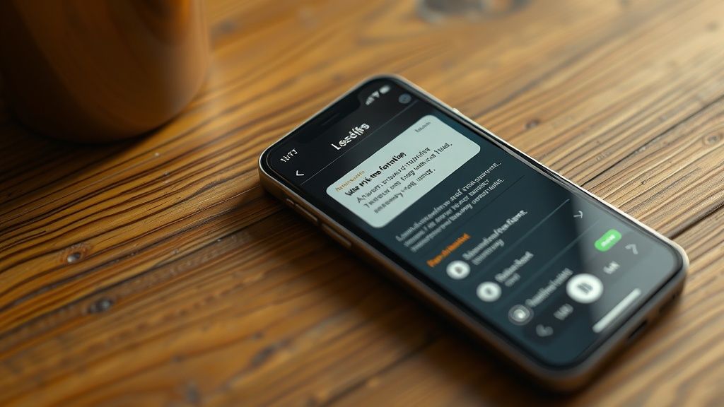 Illustration complémentaire sur Apple IA