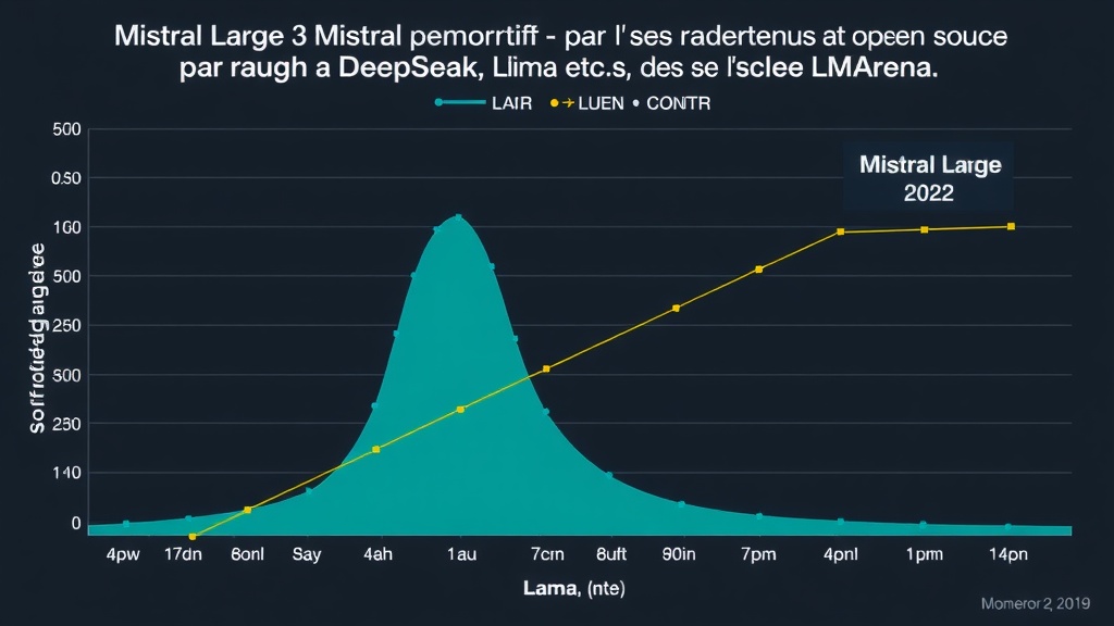 Illustration complémentaire sur Mistral 3