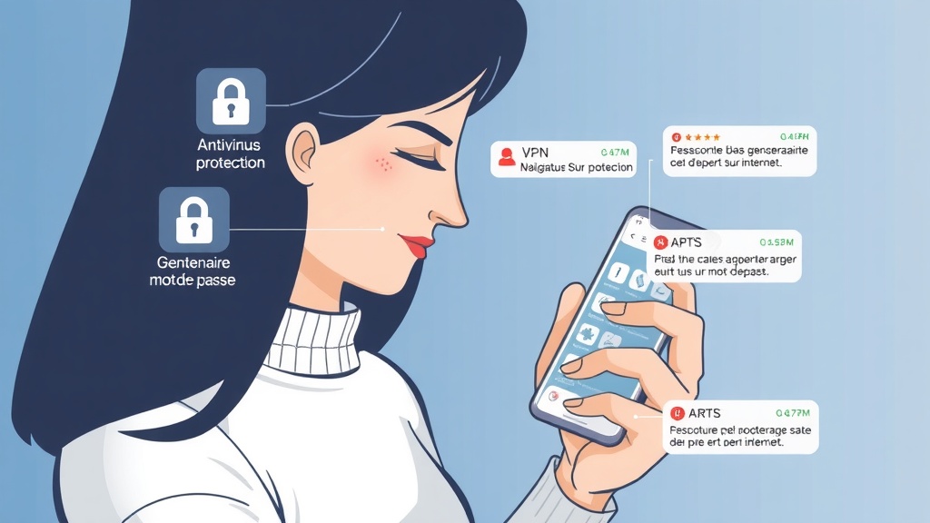 Illustration complémentaire sur protection données personnelles