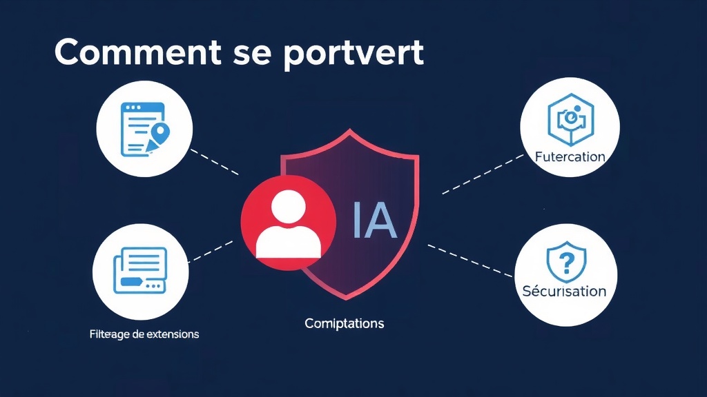 Illustration complémentaire sur data brokers IA