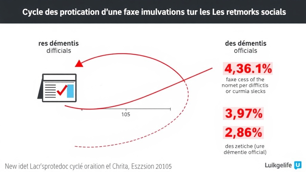 Illustration complémentaire sur deepfake politique Illustration complémentaire sur deepfake politique