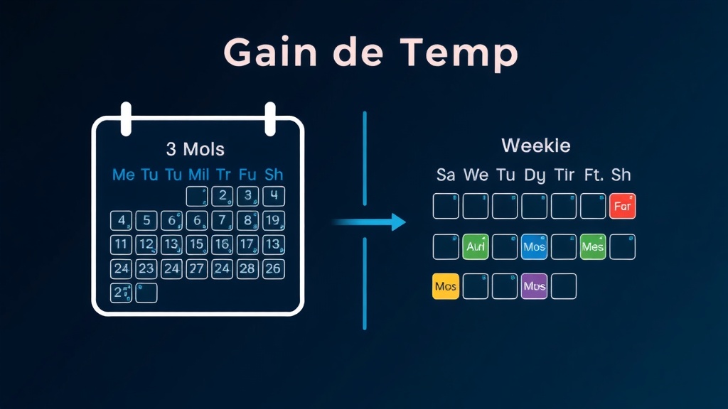 Illustration complémentaire sur Quilter IA