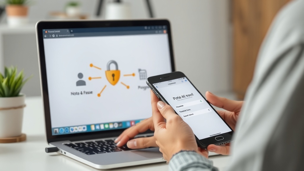 Illustration complémentaire sur vérifier données piratées