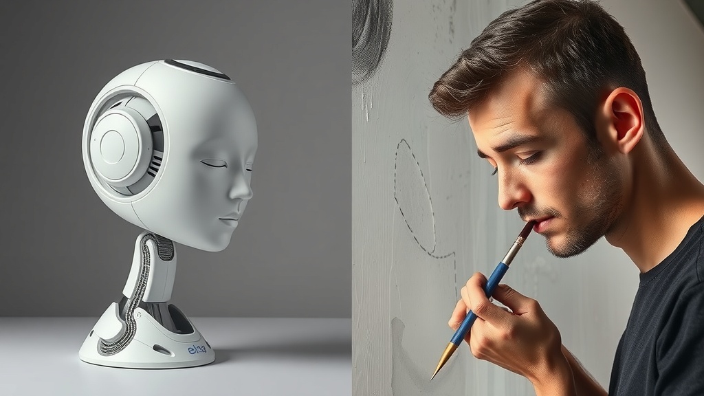 Illustration complémentaire sur fabrication humaine