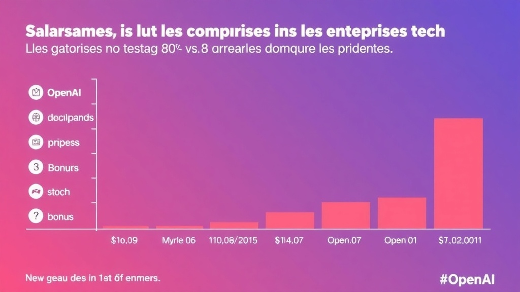 Illustration complémentaire sur OpenAI salaires