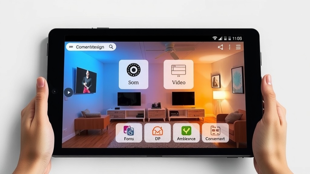 Illustration complémentaire sur divertissement numérique