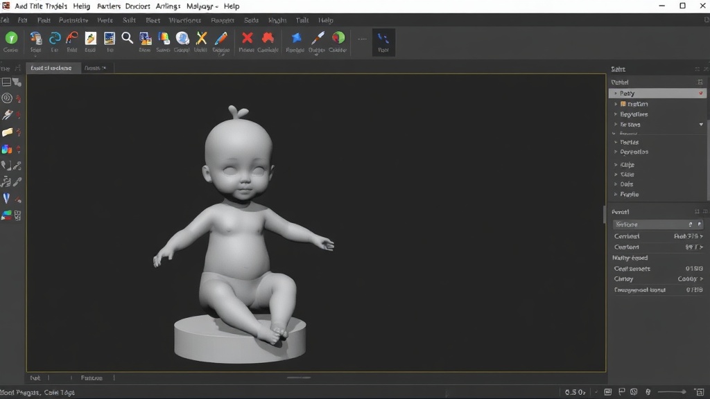 Illustration 1 sur bébés reborn Illustration 1 sur bébés reborn