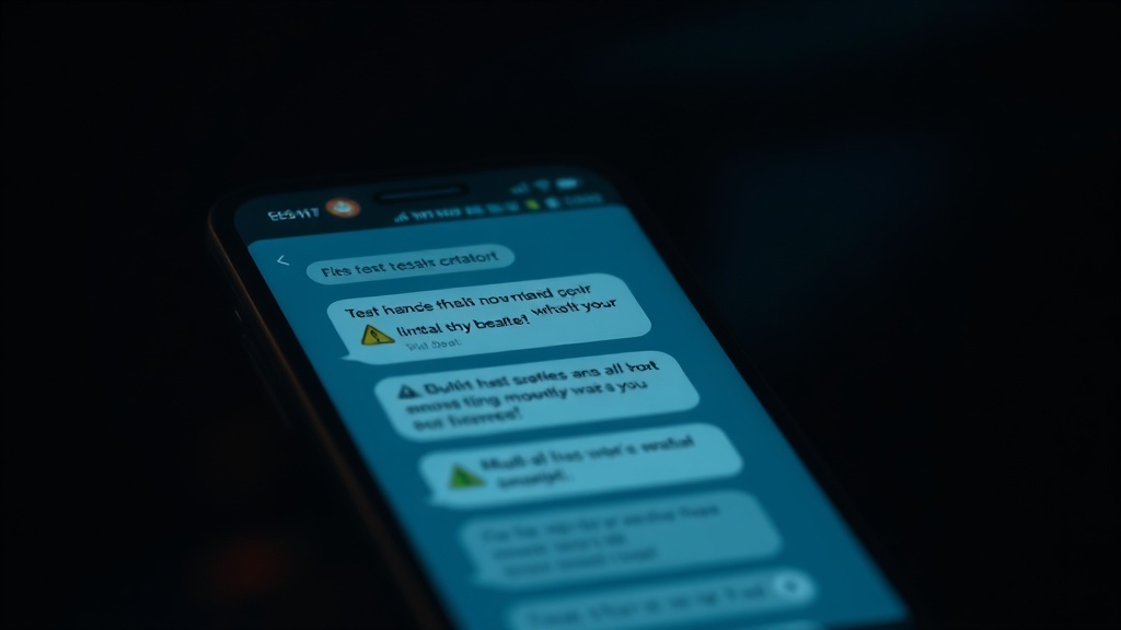 Chatbots et Décès : Les Dangers Cachés de l'IA Conversationnelle