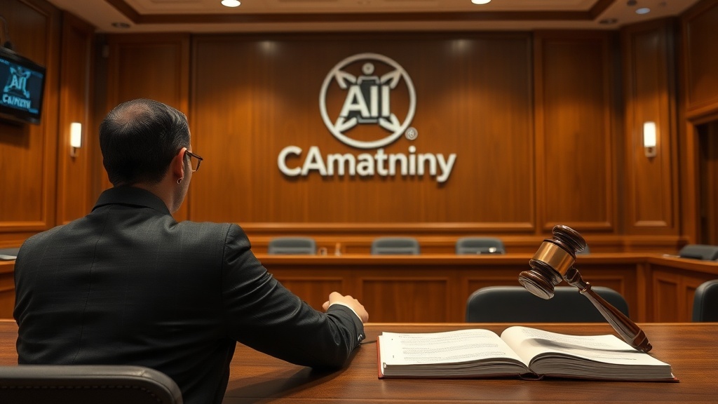 Illustration 1 sur chatbots dangers