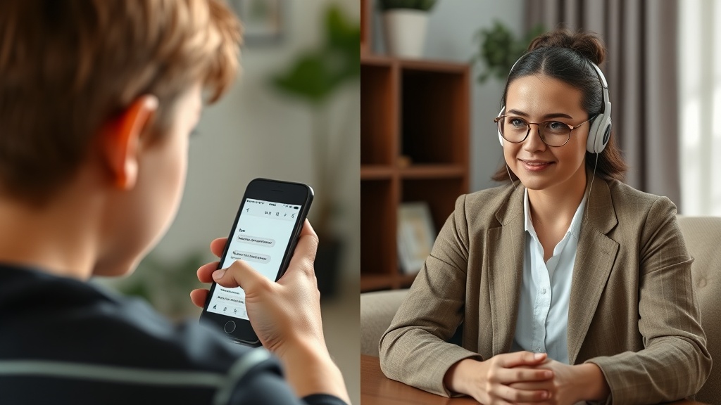 Illustration 2 sur chatbots dangers