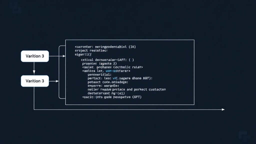 Illustration 3 sur migration code IA