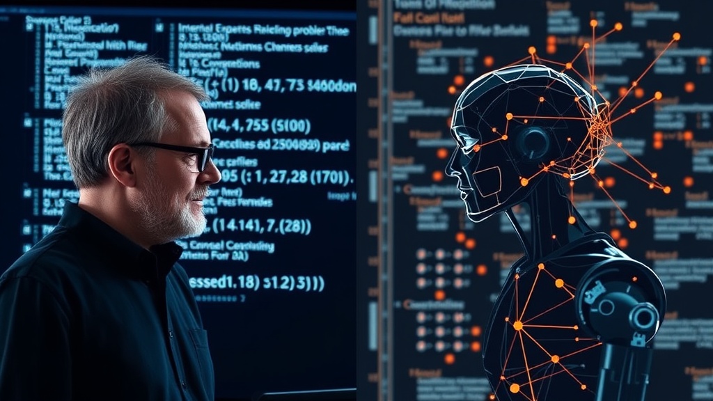 Illustration 2 sur AxiomProver