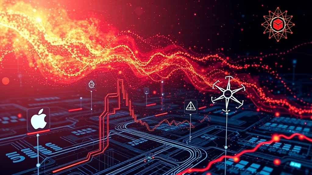 Illustration 2 sur Apple Intelligence Illustration 2 sur Apple Intelligence