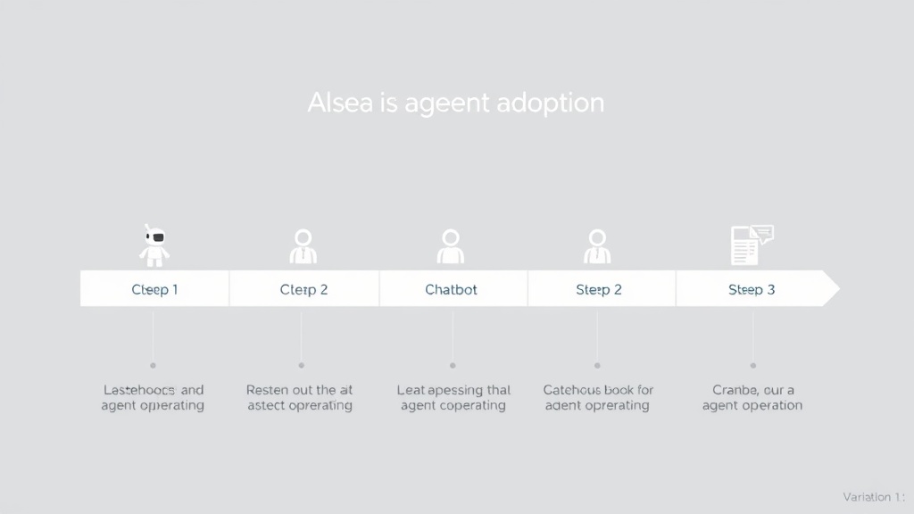 Illustration 1 sur agents IA