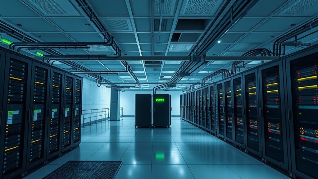 Illustration 1 sur IA géopolitique