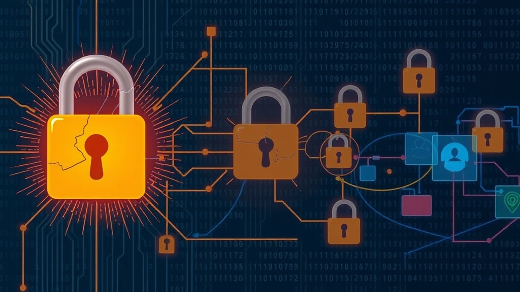 Illustration 1 sur Model Context Protocol