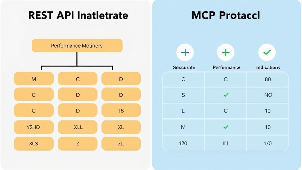 Illustration 2 sur Model Context Protocol