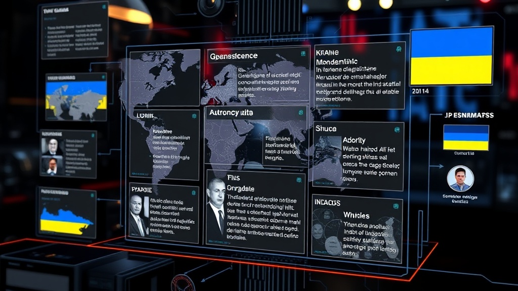 IA et Résumés d'Actualité : Comment l'Intelligence Artificielle Transforme l'Information en 2026