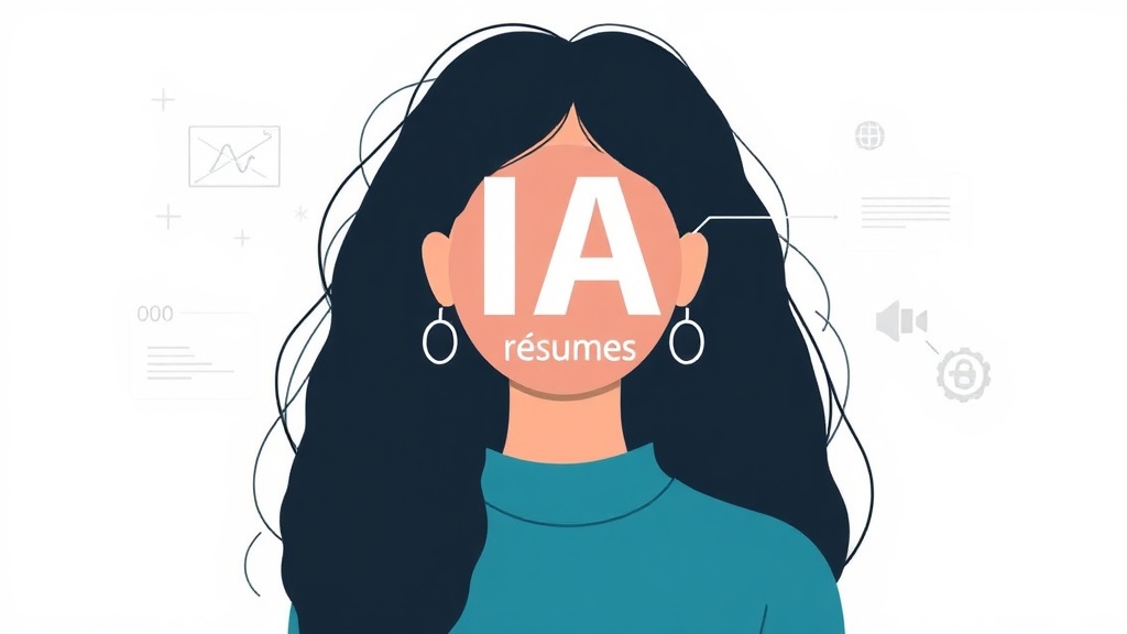 Illustration 3 sur IA résumés actualité