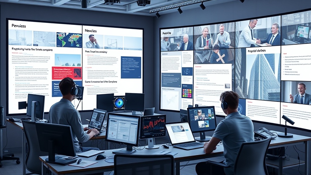 Illustration 1 sur ia résumés actualité