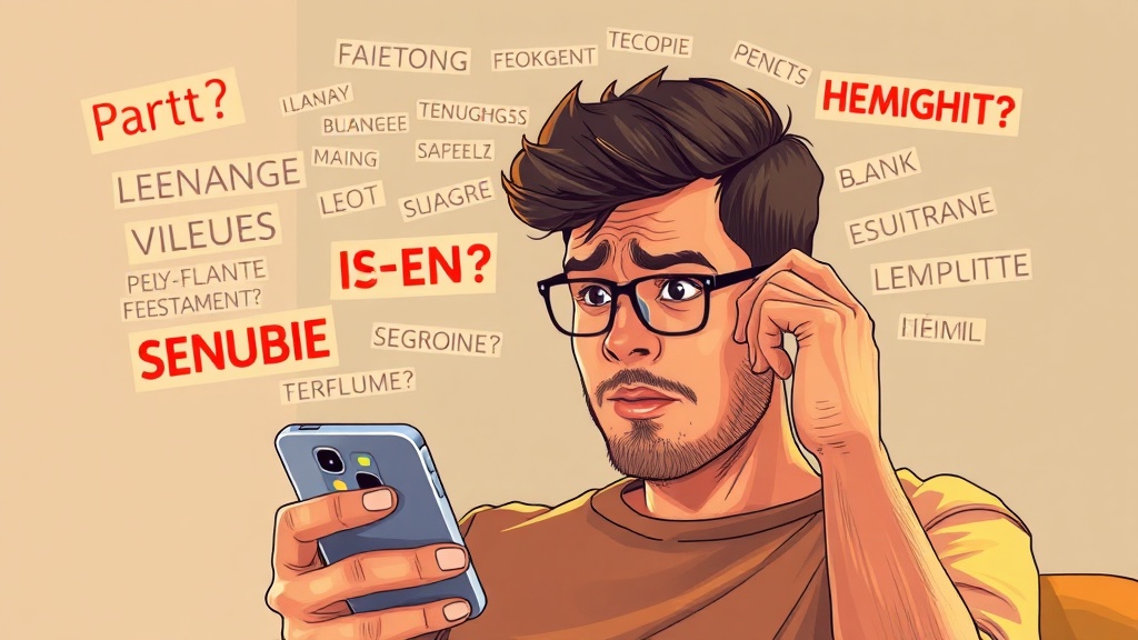 IA et langage des jeunes : comment l'intelligence artificielle décode le slang 2026