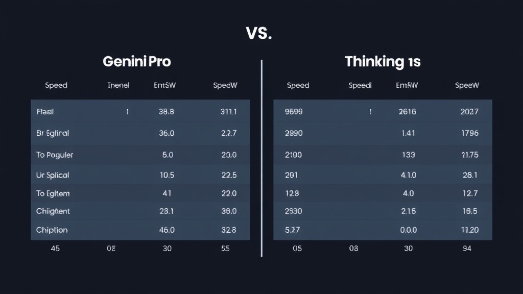 Illustration 1 sur Gemini Answer Now