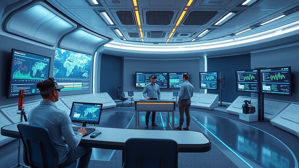 Illustration 2 sur IA sport olympique