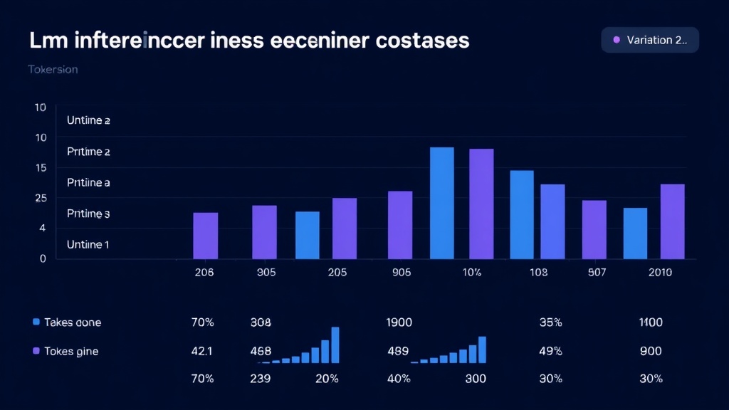 Illustration 2 sur inférence LLM rapide