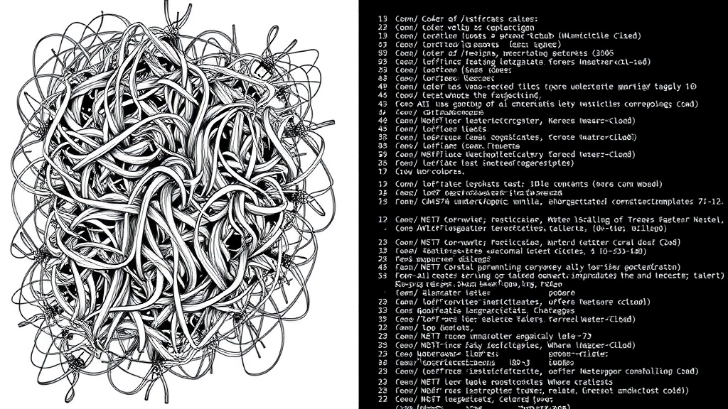 Illustration 1 sur Claude AI